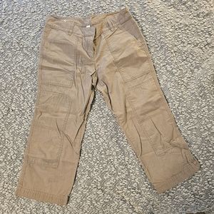 Ann Taylor Loft Pants